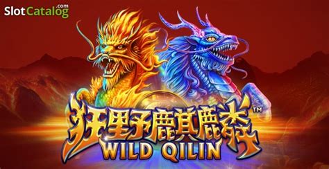 Wild Qilin Blaze